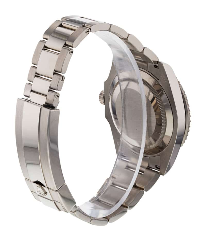 Rolex Submariner 126619 LB